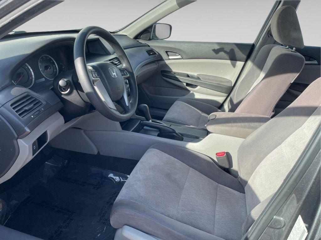 used 2010 Honda Accord car, priced at $10,876
