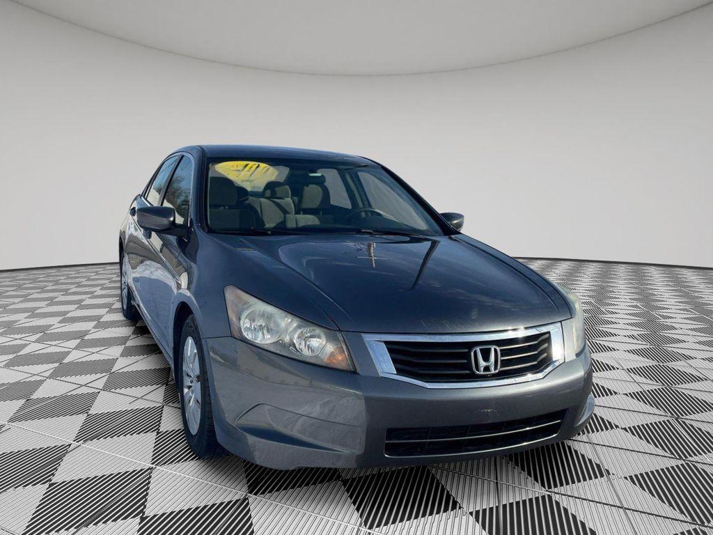 used 2010 Honda Accord car, priced at $10,876