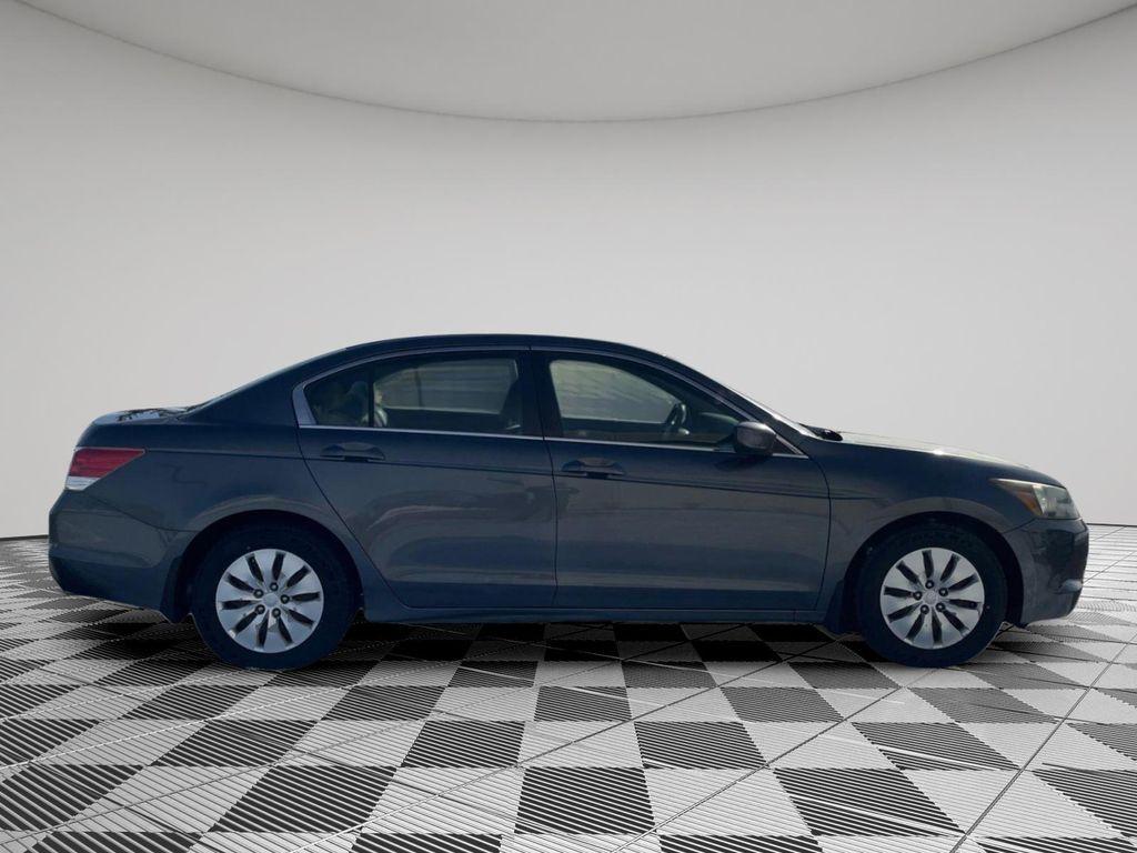used 2010 Honda Accord car, priced at $10,876