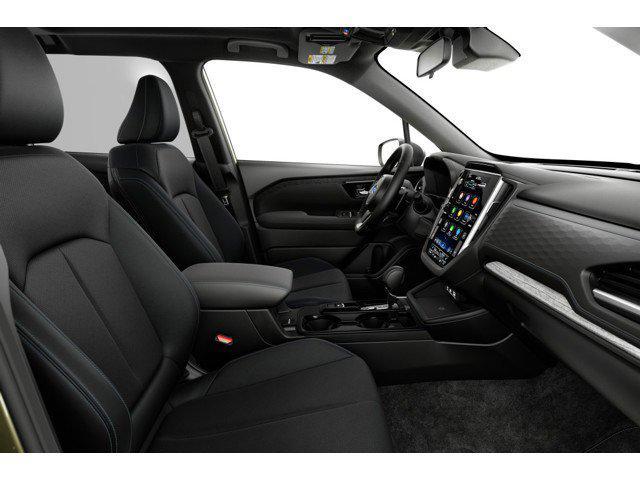 new 2026 Subaru Forester car, priced at $42,220