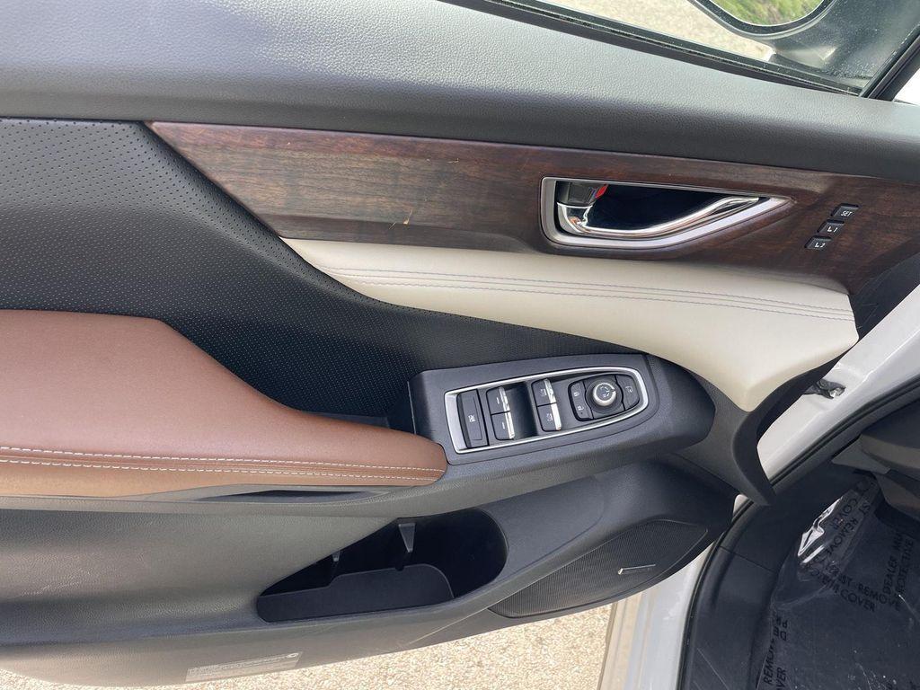 used 2021 Subaru Ascent car, priced at $27,500