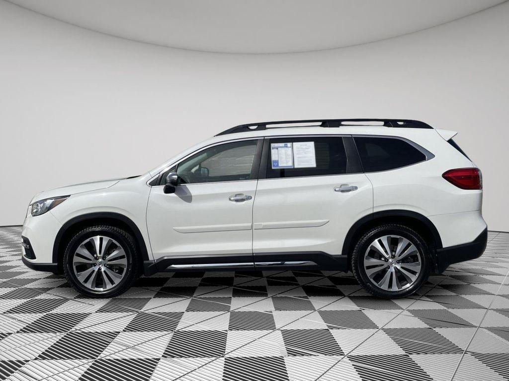 used 2021 Subaru Ascent car, priced at $27,500