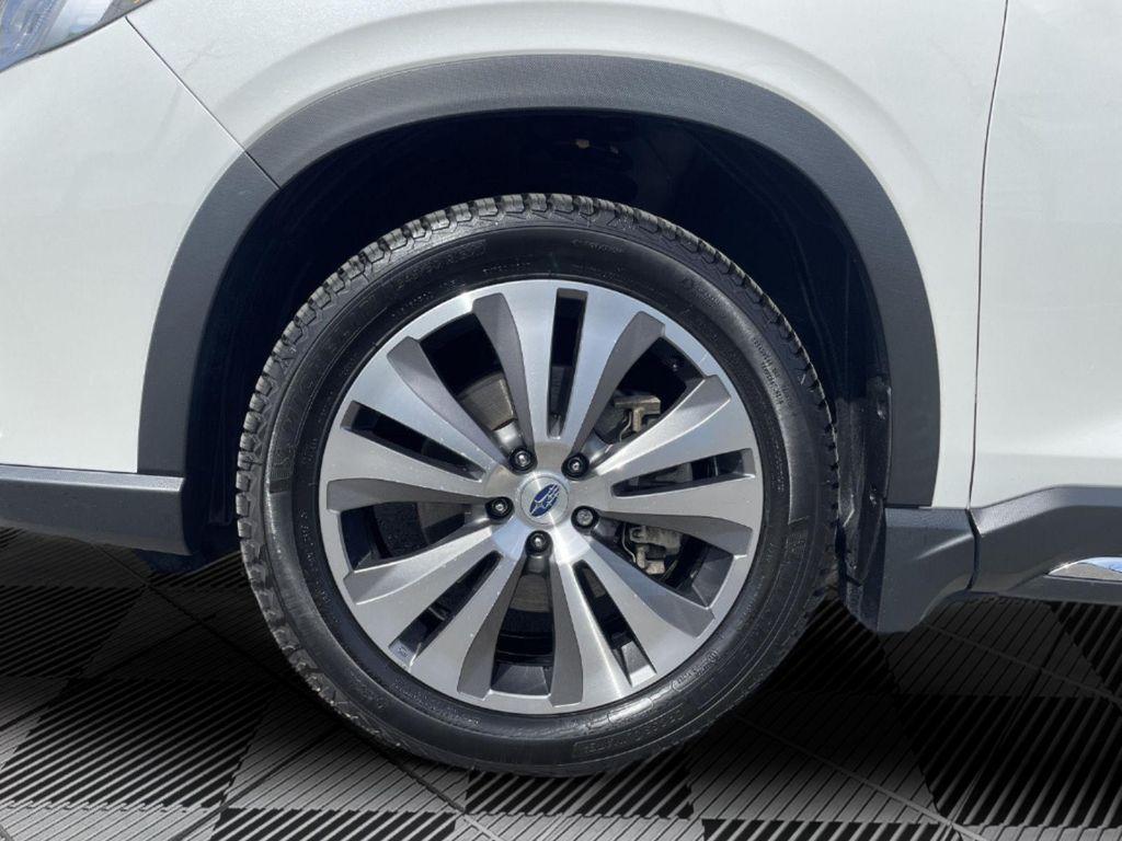 used 2021 Subaru Ascent car, priced at $27,500