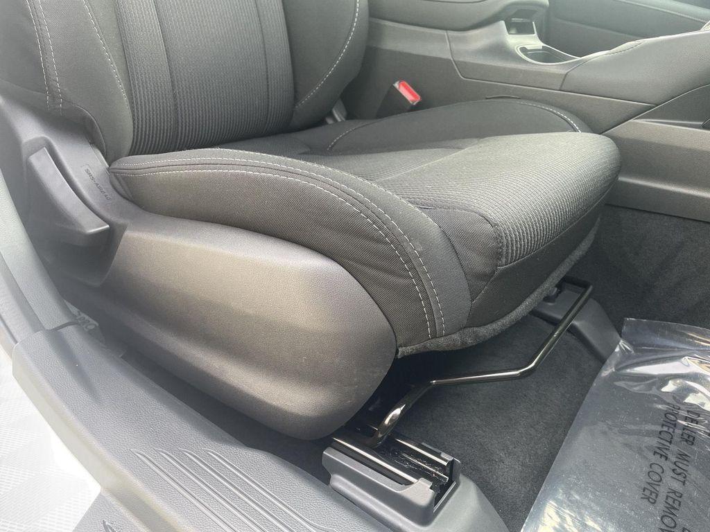used 2025 Subaru Legacy car, priced at $27,543
