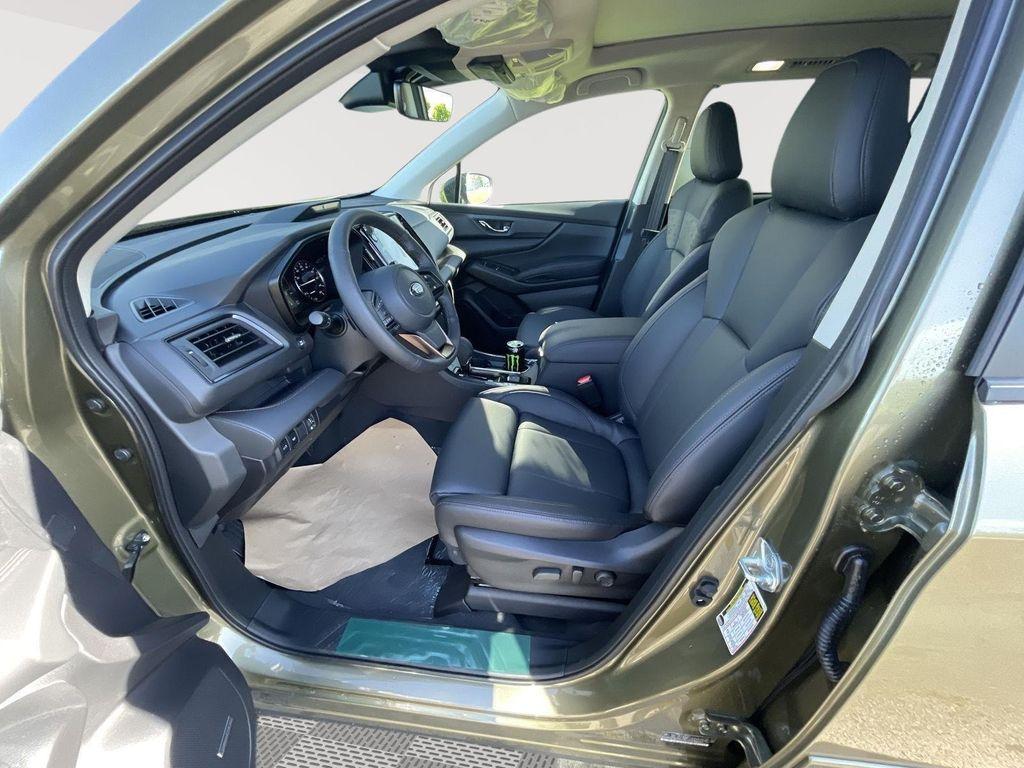 new 2026 Subaru Ascent car, priced at $48,915