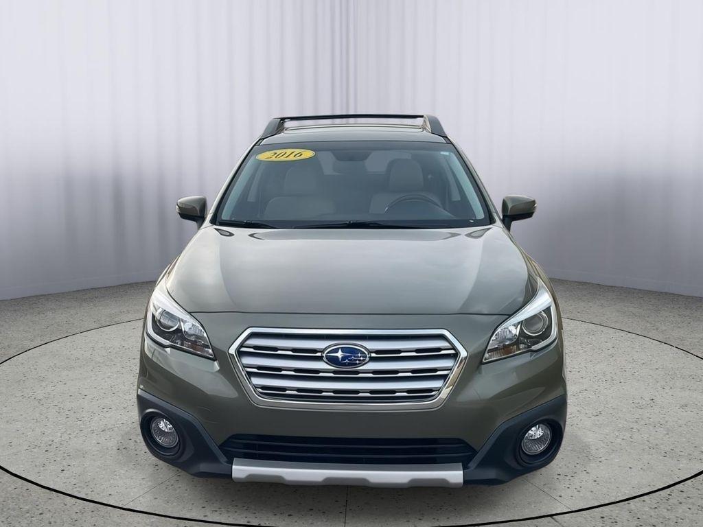 used 2016 Subaru Outback car, priced at $17,000