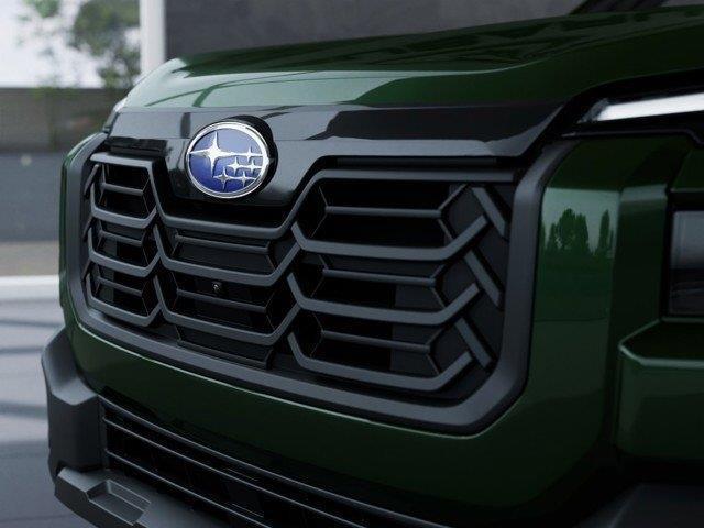 new 2026 Subaru Outback car, priced at $45,643