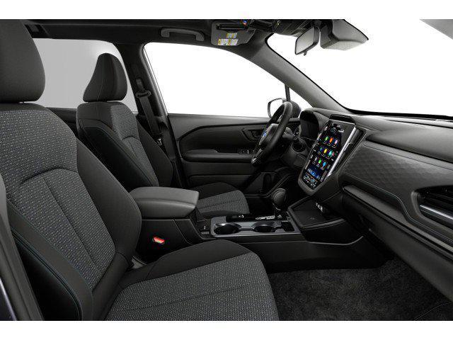 new 2026 Subaru Forester car, priced at $37,296
