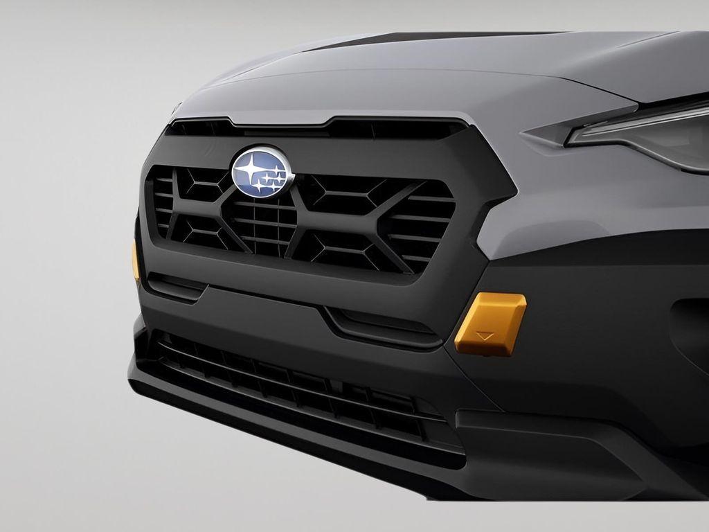 new 2026 Subaru Crosstrek car, priced at $34,708