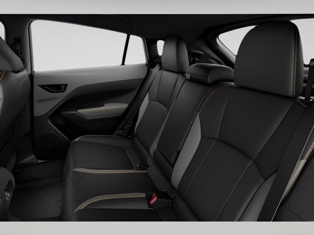new 2026 Subaru Crosstrek car, priced at $34,708