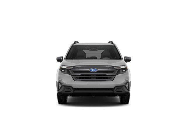 new 2025 Subaru Forester Hybrid car, priced at $37,369