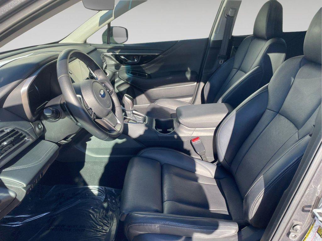 used 2022 Subaru Outback car, priced at $26,301