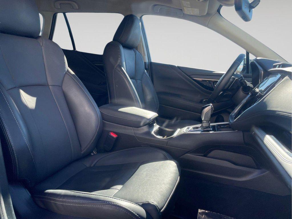 used 2022 Subaru Outback car, priced at $26,301