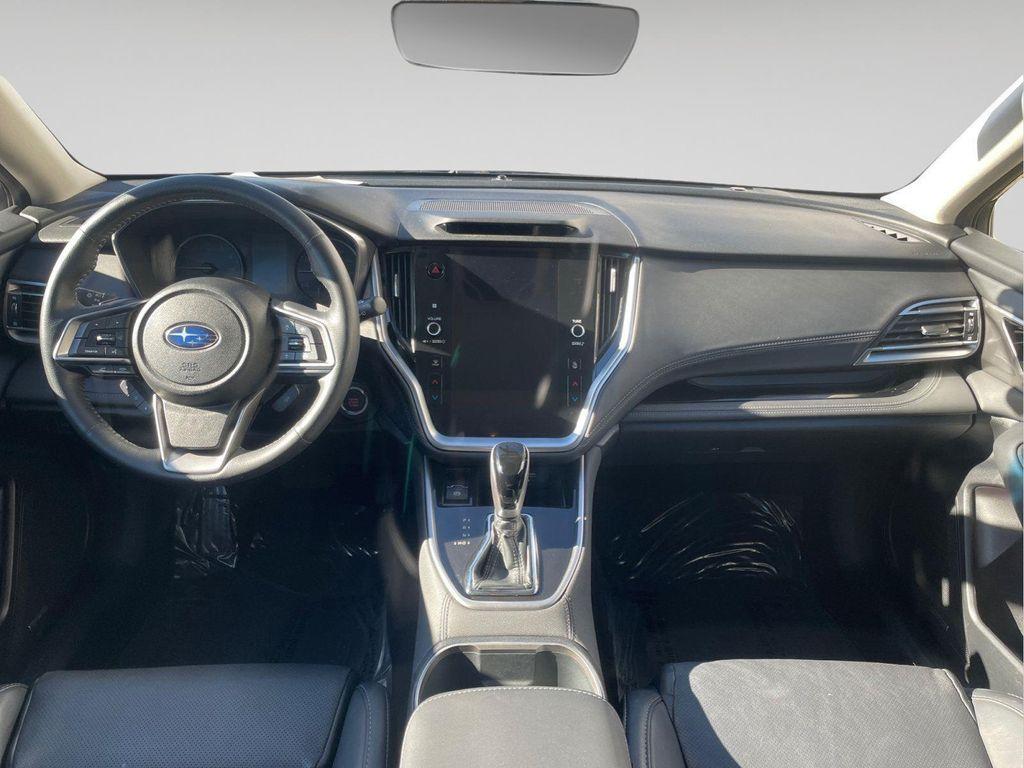 used 2022 Subaru Outback car, priced at $26,301