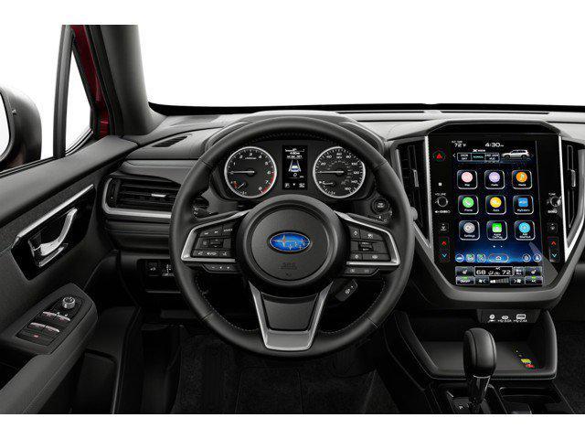 new 2026 Subaru Forester car, priced at $42,220