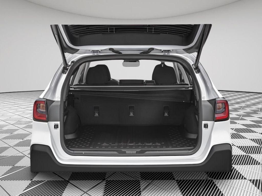 new 2025 Subaru Outback car, priced at $34,879