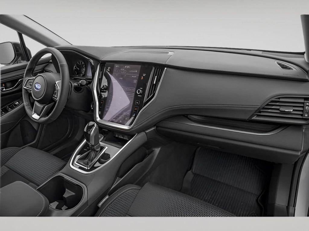 new 2025 Subaru Outback car, priced at $34,879
