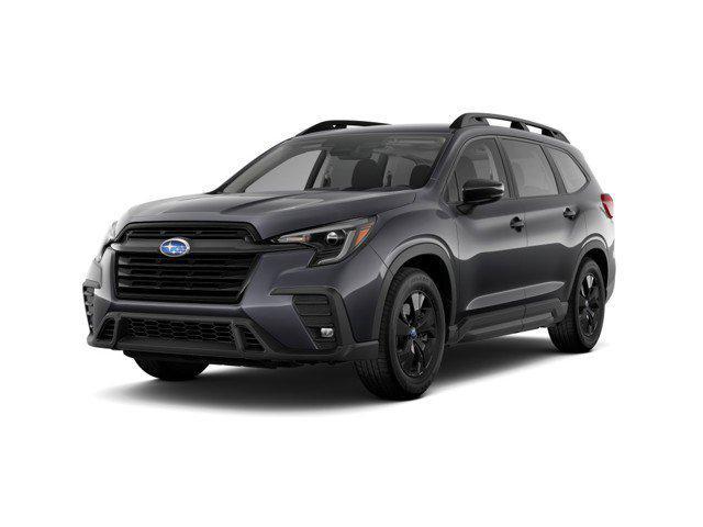 new 2026 Subaru Ascent car, priced at $42,245