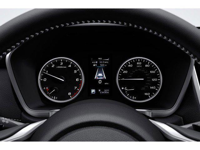 new 2025 Subaru Outback car, priced at $39,936