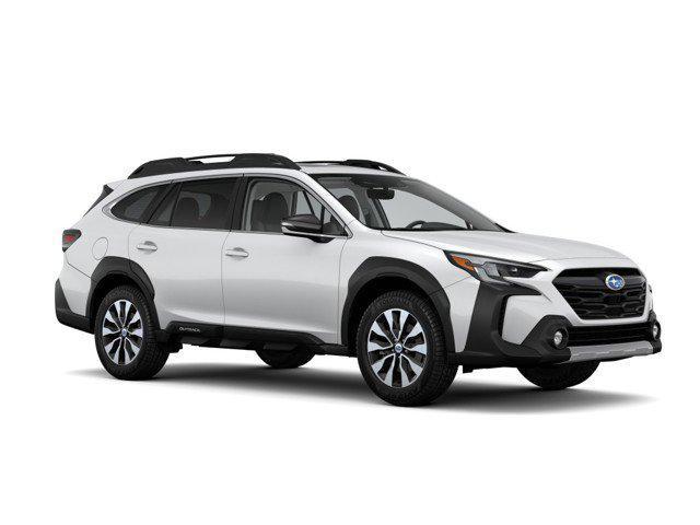 new 2025 Subaru Outback car, priced at $39,936