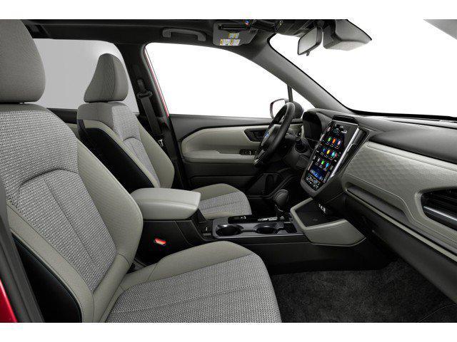 new 2026 Subaru Forester car, priced at $37,169