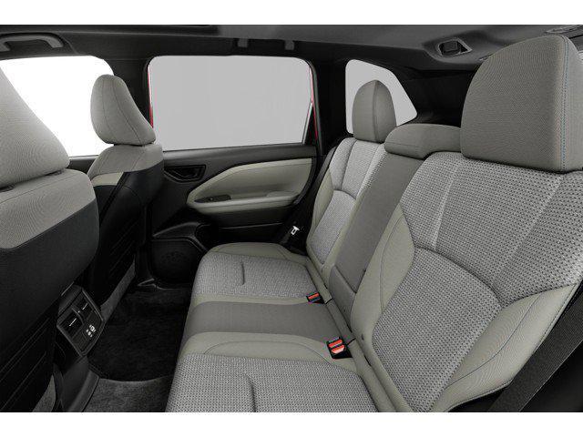 new 2026 Subaru Forester car, priced at $37,169