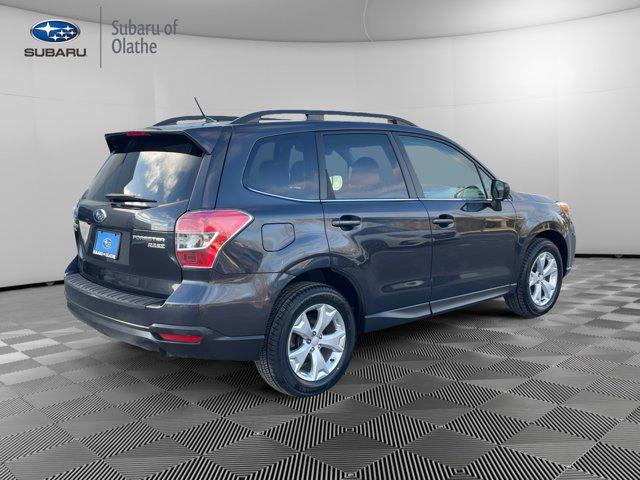 used 2014 Subaru Forester car, priced at $14,859