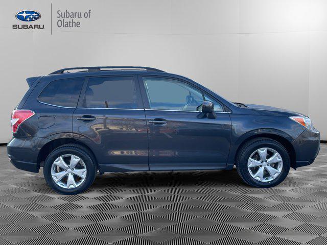 used 2014 Subaru Forester car, priced at $14,859