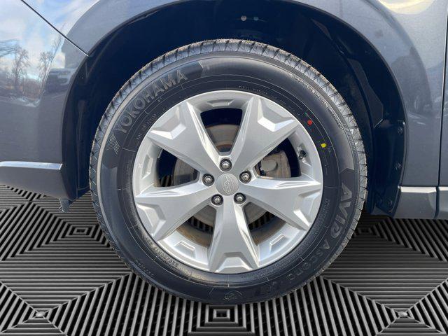 used 2014 Subaru Forester car, priced at $14,859