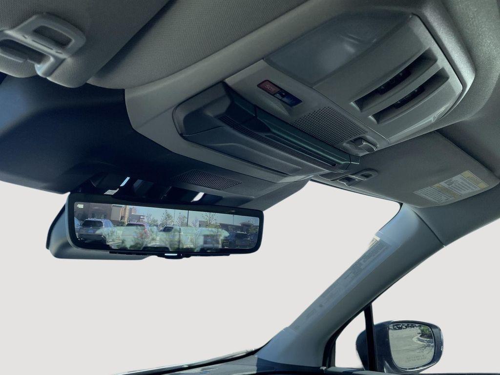 new 2026 Subaru Ascent car, priced at $50,593