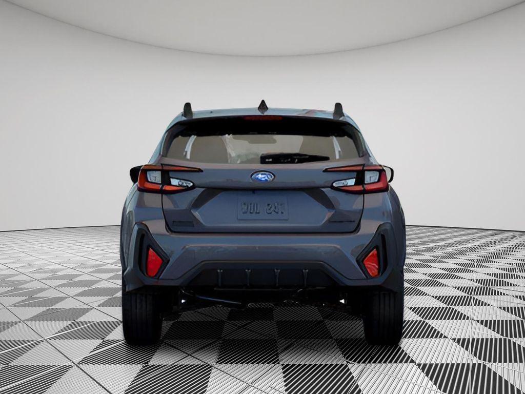 new 2026 Subaru Crosstrek car, priced at $29,053