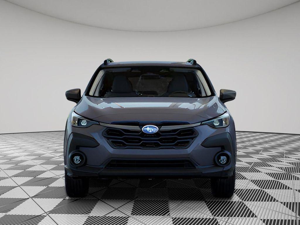 new 2026 Subaru Crosstrek car, priced at $29,053