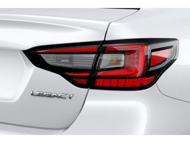 new 2025 Subaru Legacy car, priced at $29,416