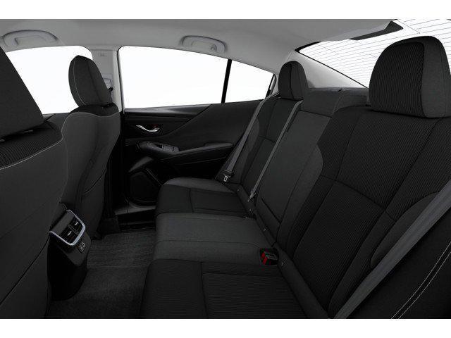 new 2025 Subaru Legacy car, priced at $29,416