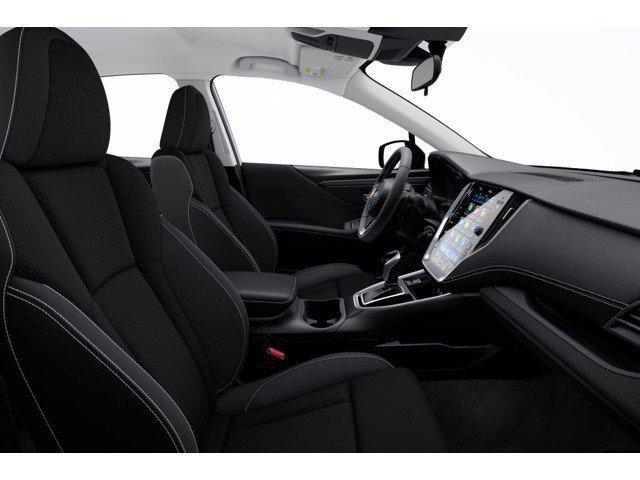 new 2025 Subaru Legacy car, priced at $29,416