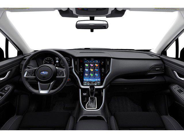 new 2025 Subaru Legacy car, priced at $29,416