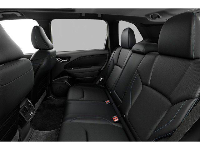 new 2026 Subaru Forester car, priced at $42,220