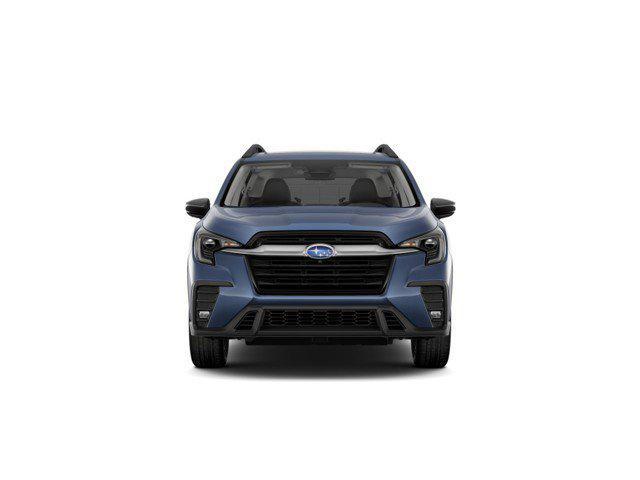 new 2025 Subaru Ascent car, priced at $45,894