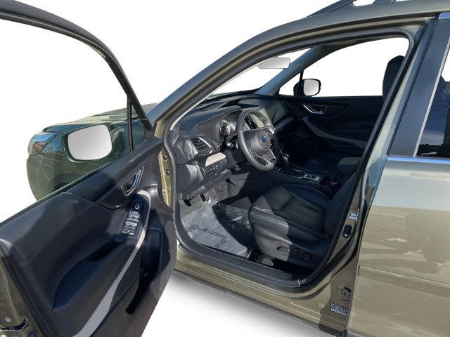 used 2024 Subaru Forester car, priced at $32,000