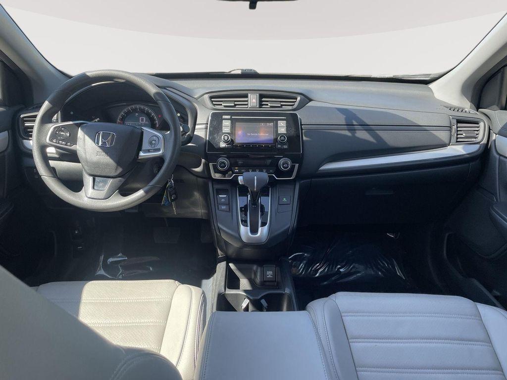 used 2018 Honda CR-V car, priced at $22,802