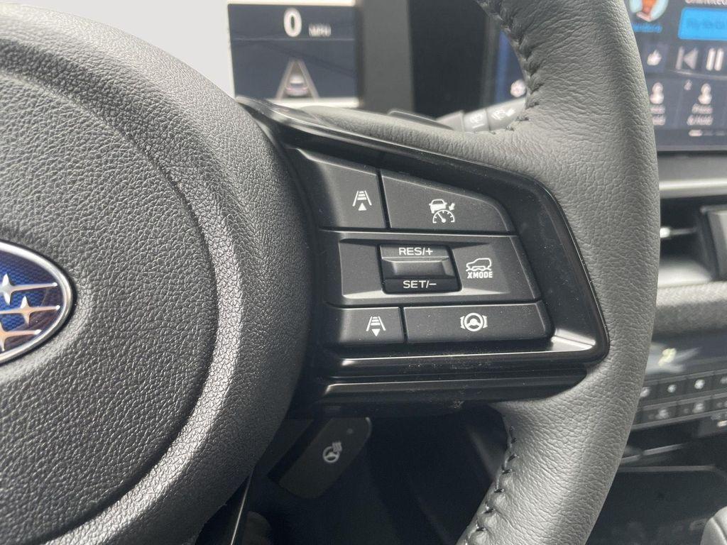 new 2026 Subaru Outback car, priced at $44,236