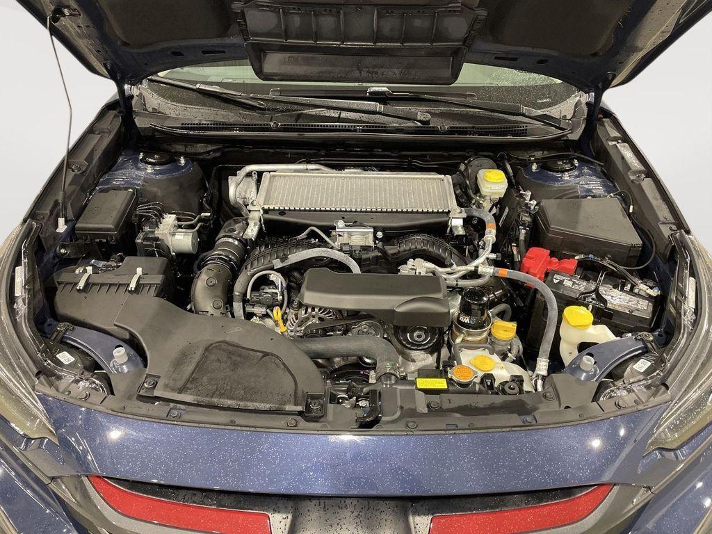 used 2025 Subaru Legacy car, priced at $31,245