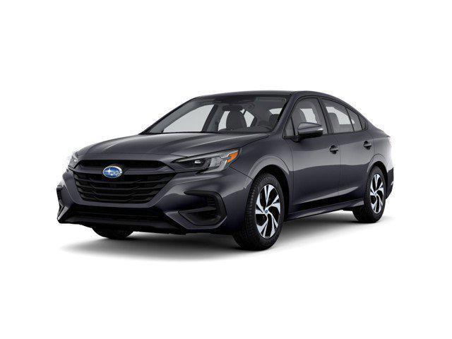 new 2025 Subaru Legacy car, priced at $29,416