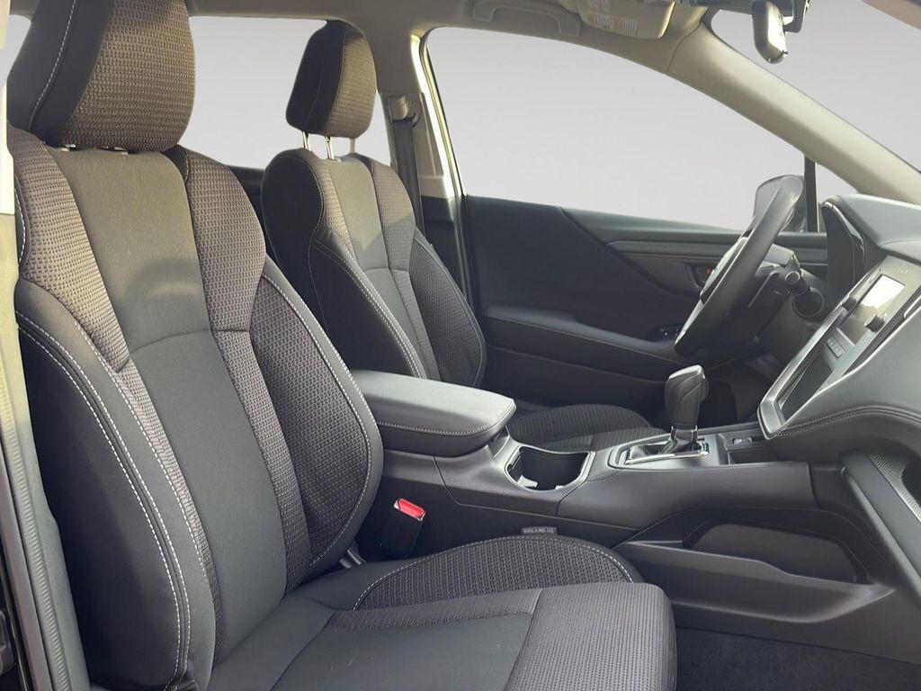 used 2025 Subaru Outback car, priced at $30,000