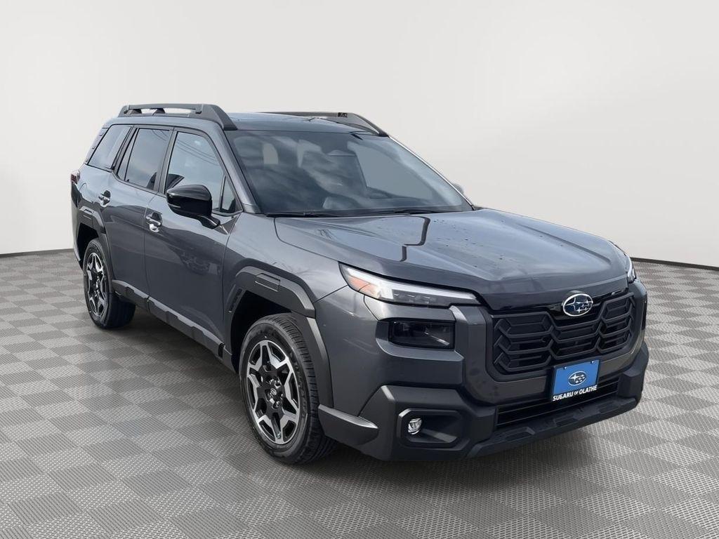new 2026 Subaru Outback car, priced at $44,776