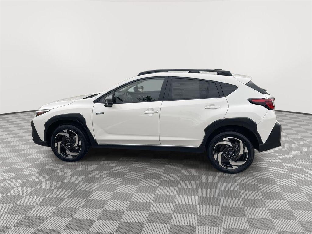 new 2026 Subaru Crosstrek Hybrid car, priced at $37,001