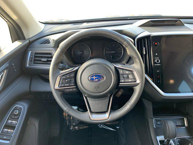 new 2025 Subaru Ascent car, priced at $45,893