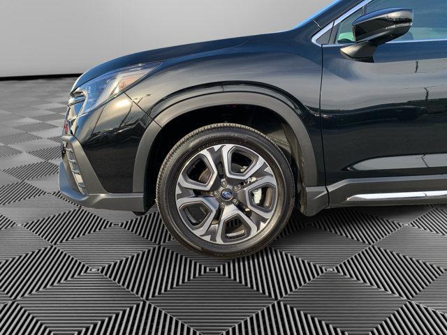 new 2025 Subaru Ascent car, priced at $45,893