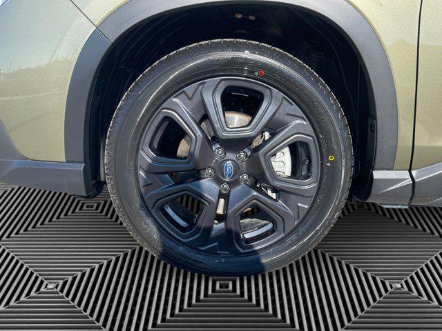 used 2023 Subaru Ascent car, priced at $34,525