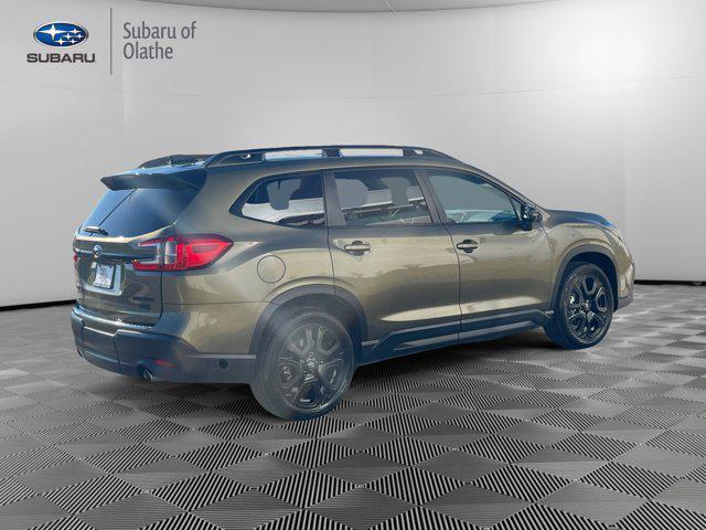 used 2023 Subaru Ascent car, priced at $34,525